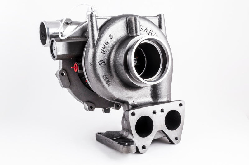 Garrett GT3794VA Turbo Kit - Chevy Duramax 6.6L 2004.5-2009 Stage 1 AVNT - awdtuningtx