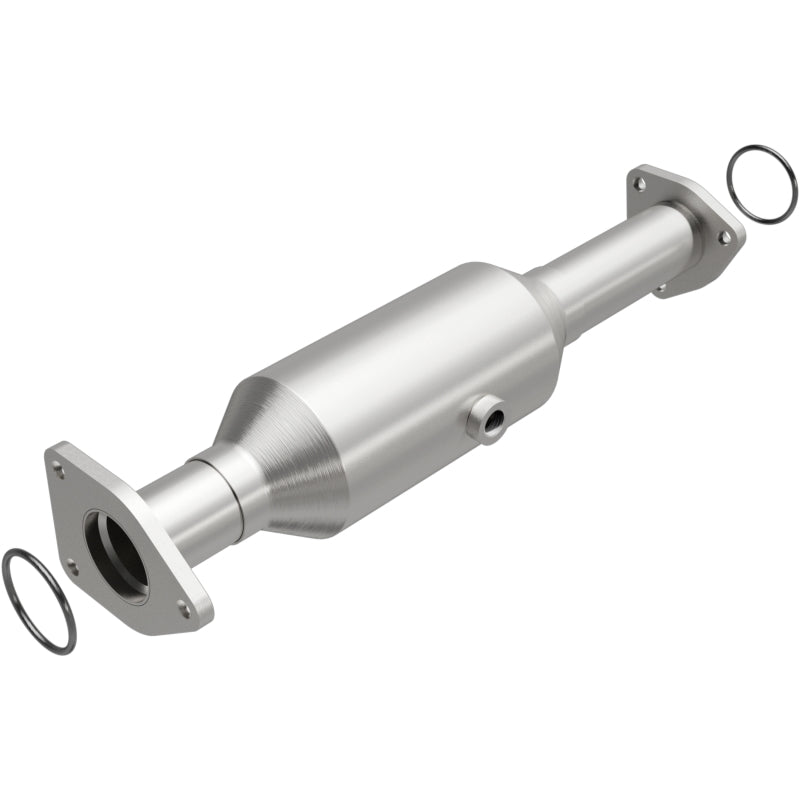 MagnaFlow Conv DF 05 Honda Accord 2.4L OEM - awdtuningtx