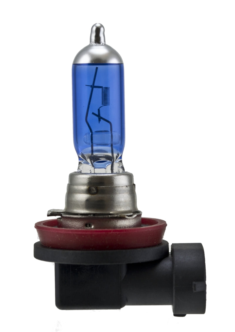 Hella H11 12V 55W Xenon White XB Bulb (Pair) - awdtuningtx