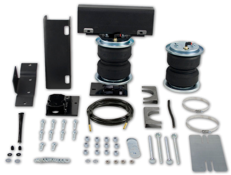 Air Lift Loadlifter 5000 Air Spring Kit - awdtuningtx