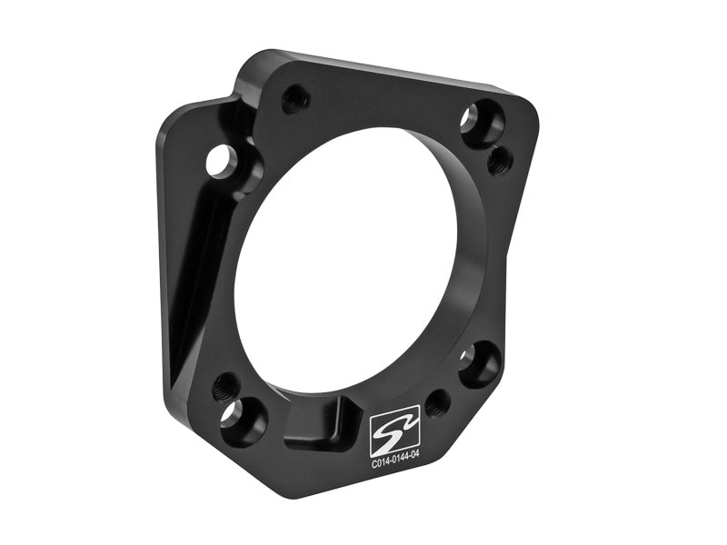 Skunk2 74mm Opening RBC Flange to PRB Pattern Throttle Body Adapter - awdtuningtx