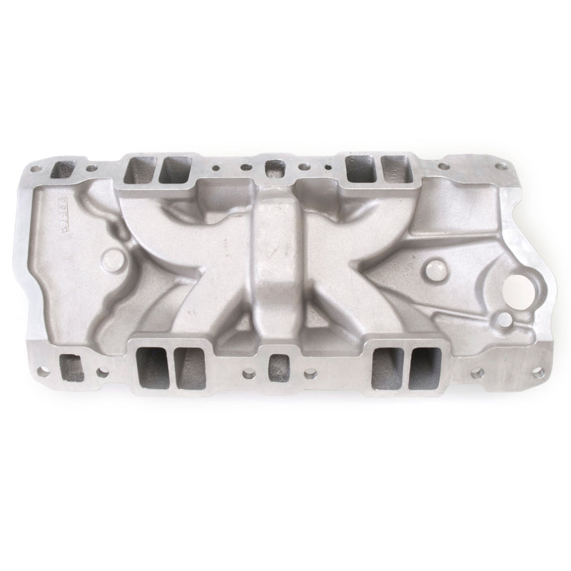 Edelbrock SBC Performer Eps Manifold - awdtuningtx