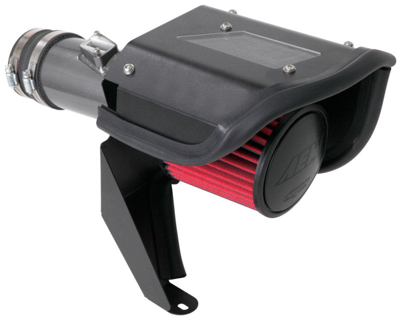 AEM C.A.S 15-20 Acura TLX 3.5L V6 F/I Cold Air Intake System - awdtuningtx