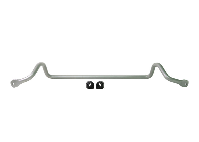Whiteline 07-14 Mini Cooper/Cooper S / 09-14 Mini Cooper JCW Front Heavy Duty Adj Sway Bar - 26mm - awdtuningtx