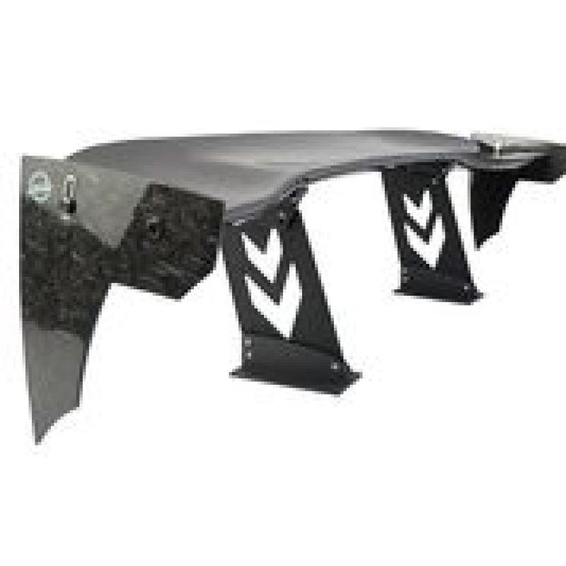 NRG Chopped Carbon Fiber Spoiler - Universal - awdtuningtx