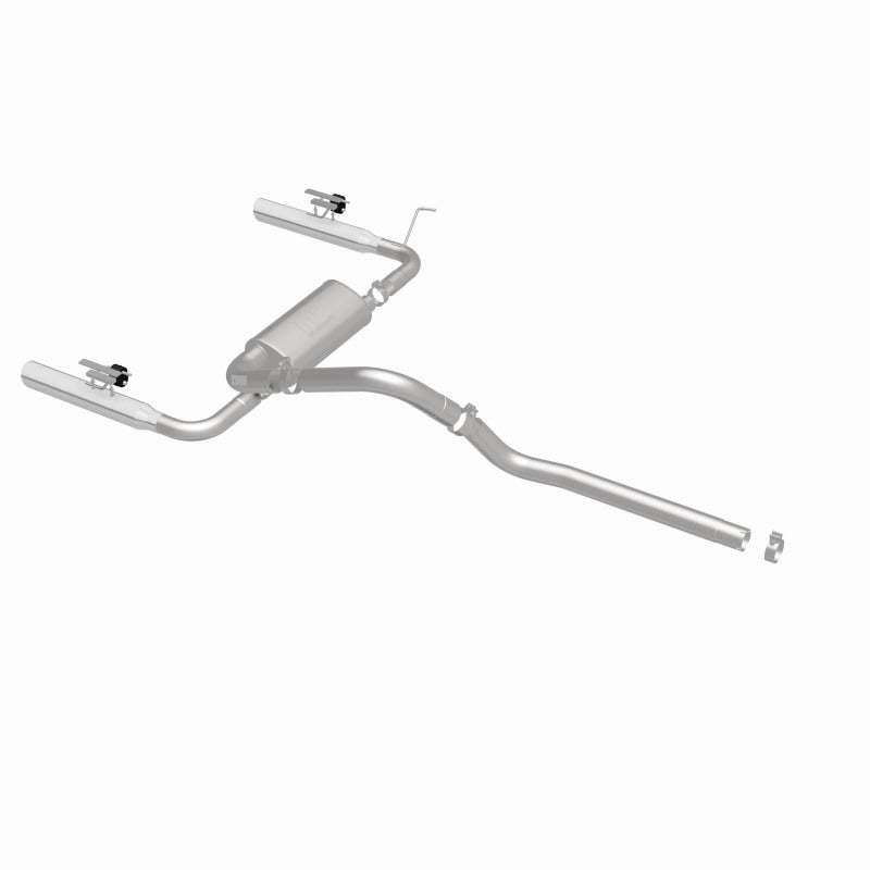 MagnaFlow Sys C/B Camaro- Firbird 98 02 5.7L - awdtuningtx