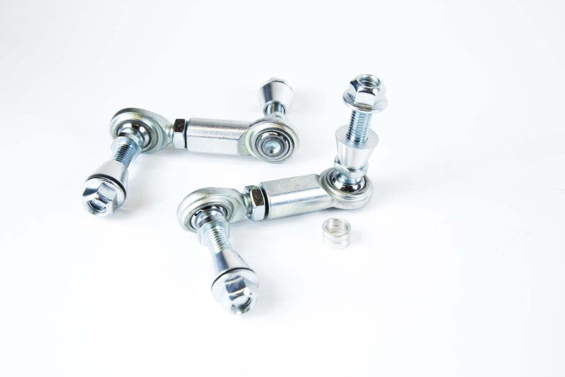 SPL Parts 03-08 Nissan 350Z Front Swaybar Endlinks - awdtuningtx