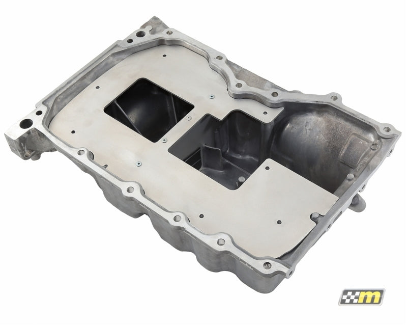 mountune Oil Control Baffle w/ Balance Shaft Delete 2013-2014 Focus ST - awdtuningtx