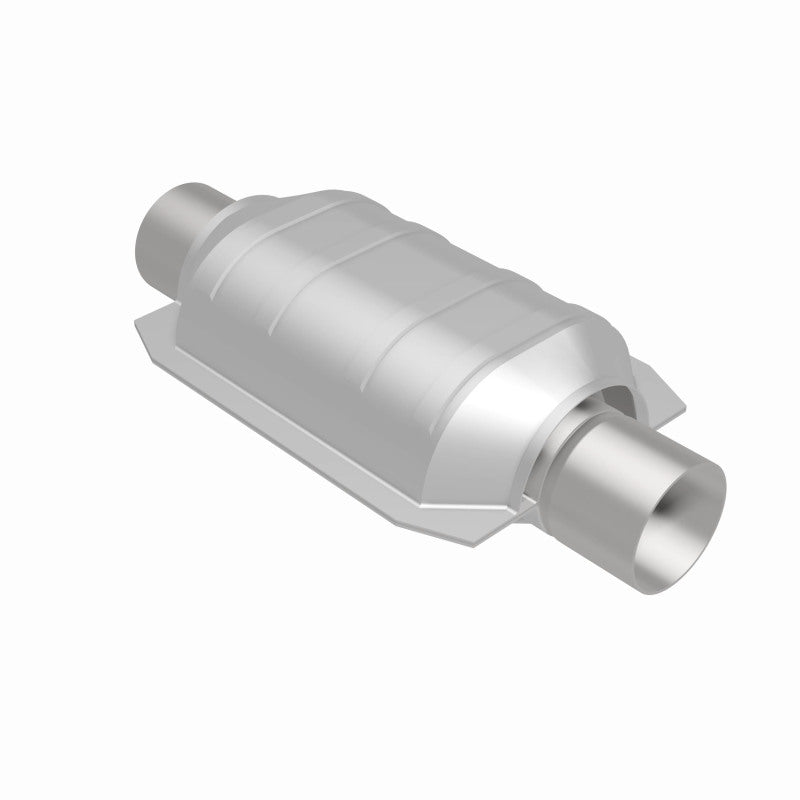 MagnaFlow Conv Universal 2.25 inch PC2 Rear - awdtuningtx