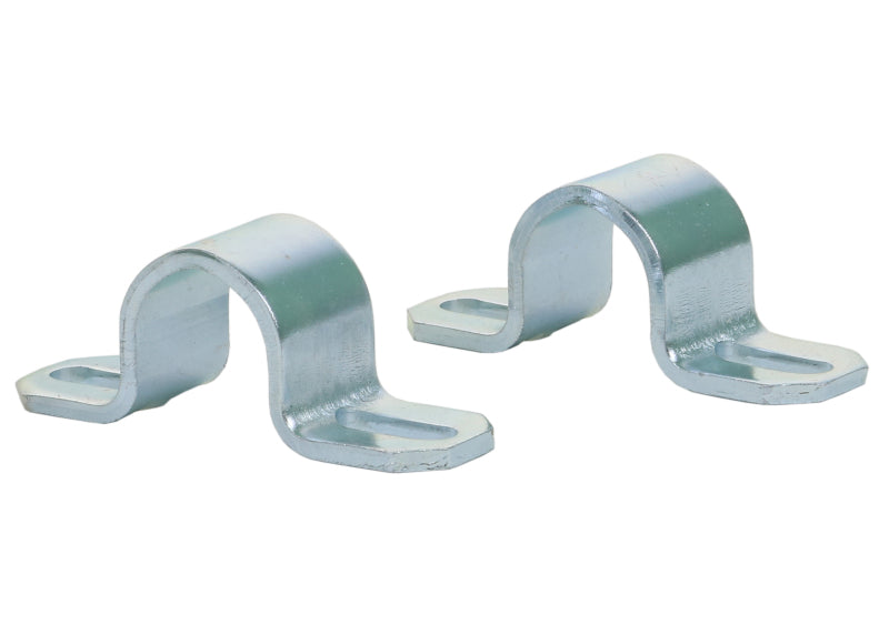 Whiteline Plus 63-82 Chevy Corvette C2/C3 / 10/65-73 Ford Mustang Sway Bar Mount Bracket - awdtuningtx