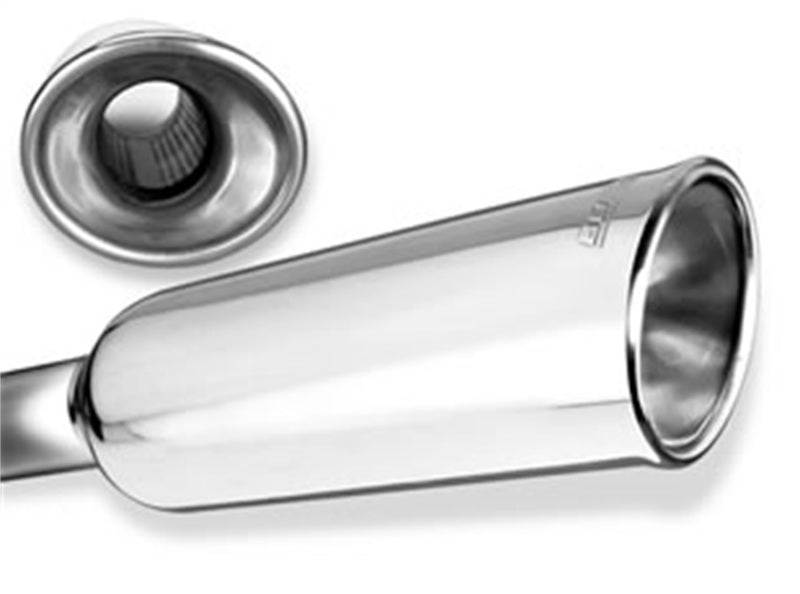 Borla 07-09 Toyota FJ Cruiser 4.0L V6 Catback Exhaust Single Split Rear Exit - awdtuningtx