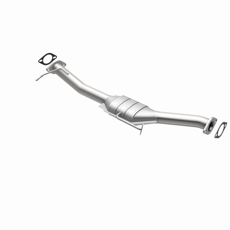 MagnaFlow Conv DF 93-95 Mazda RX7 1.3L - awdtuningtx