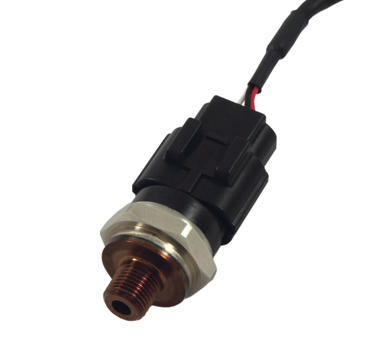 Innovate SSI-4 Plug and Play 0-150PSI (10 Bar) Air/Fluid Pressure Sensor - awdtuningtx