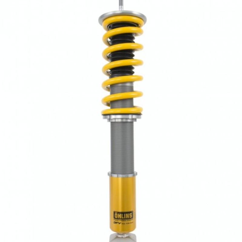 Ohlins 15-20 Mazda Miata (ND) Road & Track Coilover System - awdtuningtx
