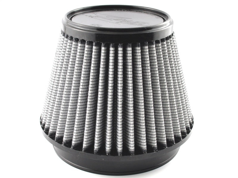aFe MagnumFLOW Air Filters IAF PDS A/F PDS 5-1/2F x 7B x 4-3/4T x 5H - awdtuningtx