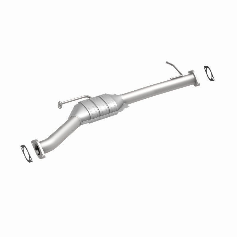 MagnaFlow Conv DF 93-95 Mazda RX7 1.3L - awdtuningtx