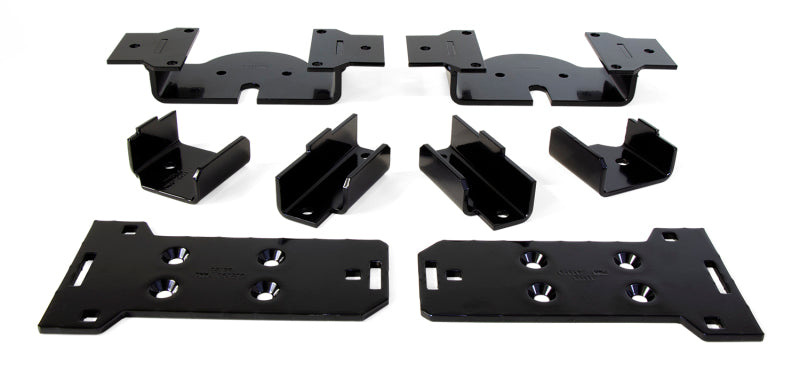 Air Lift Loadlifter 5000 Ultimate for 2019 Chevrolet Silverado 1500 4WD - awdtuningtx