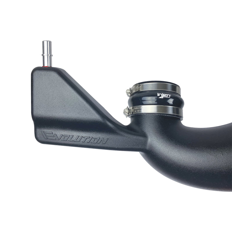 Injen 19-20 Chevrolet Silverado 1500 V8-5.3L Evolution Intake (Oiled) - awdtuningtx