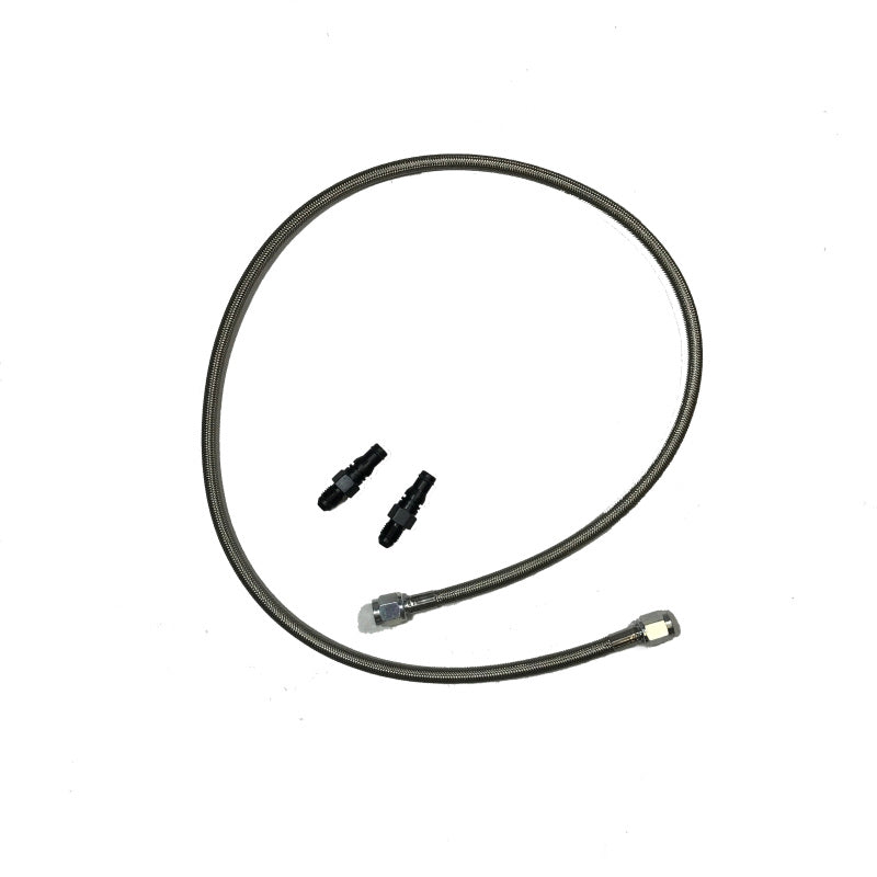 McLeod Slip On Brg Assy With Collar Mustang 2005-Up - awdtuningtx