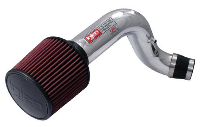 Injen 94-01 Integra GSR Polished Short Ram Intake - awdtuningtx