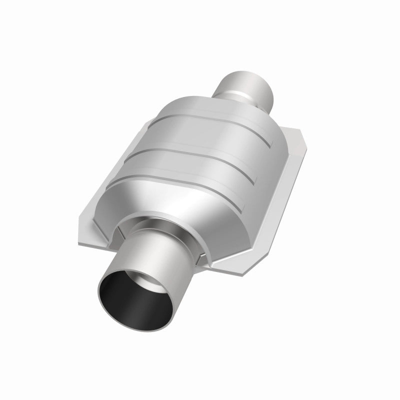 MagnaFlow Conv Univ 2.00inch 1-O2 Rear 50 State - awdtuningtx