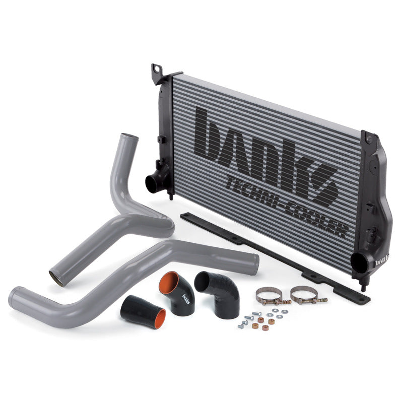 Banks Power 04-05 Chevy 6.6L LLY Techni-Cooler System - awdtuningtx