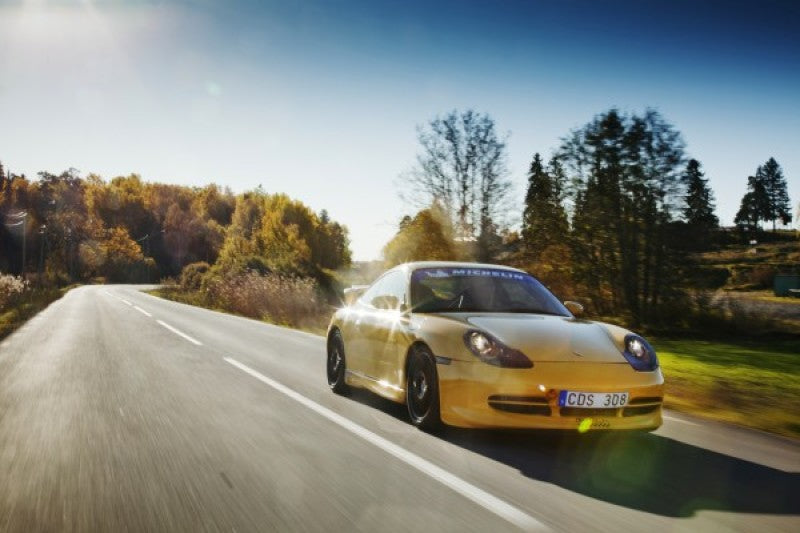 Ohlins 99-04 Porsche 911 GT2/GT3 (996) Road & Track Coilover System - awdtuningtx