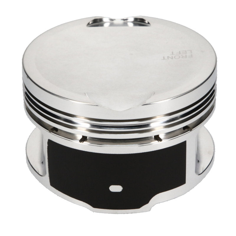 JE Pistons AUDI S4 2.7LTT KIT Set of 6 Pistons - awdtuningtx