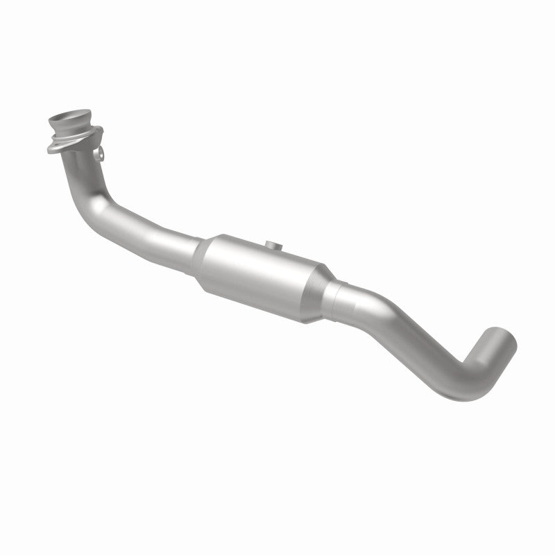 MagnaFlow Conv DF 07-08 Ford F-150 Pickup 5.4L D/S / 12/06-08 Lincoln Truck Mark LT 5.4L D/S - awdtuningtx