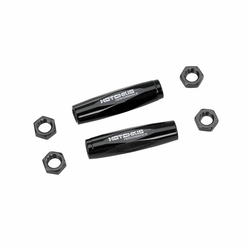 Hotchkis 64-70 GM A-Body / 78-88 A/G Body / 82-92 GM F-Body Tie Rod Sleeves - awdtuningtx