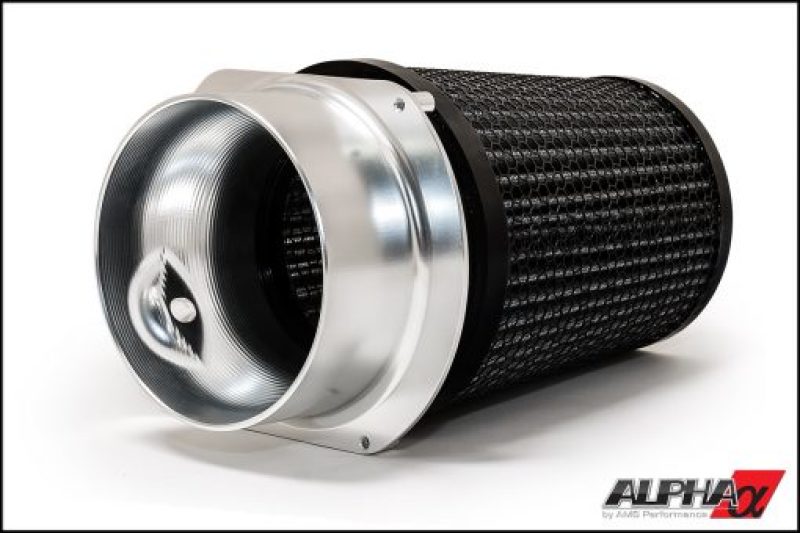 AMS Performance 14-18 Mercedes-Benz CLA 45 AMG 2.0T Alpha Intake System - awdtuningtx