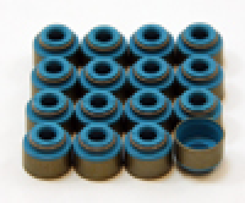 GSC P-D Honda B/K/H Viton 6mm Exhaust Valve Stem Seal Set - awdtuningtx