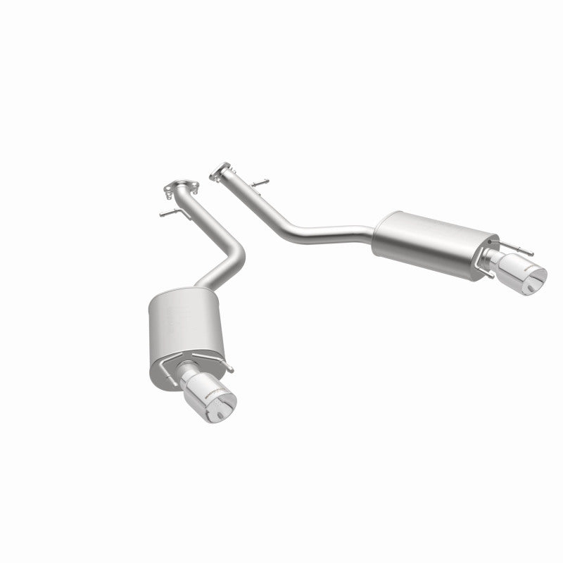 MagnaFlow SYS A/B 14-18 Lexus IS350 3.5L - awdtuningtx