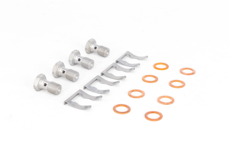 Goodridge 06+ Civic (all rear disc models including Si) Brake Lines - awdtuningtx