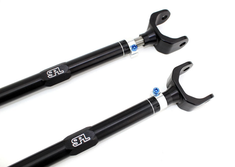 SPL Parts 90-00 BMW 3 Series (E36) Rear Camber Links - awdtuningtx