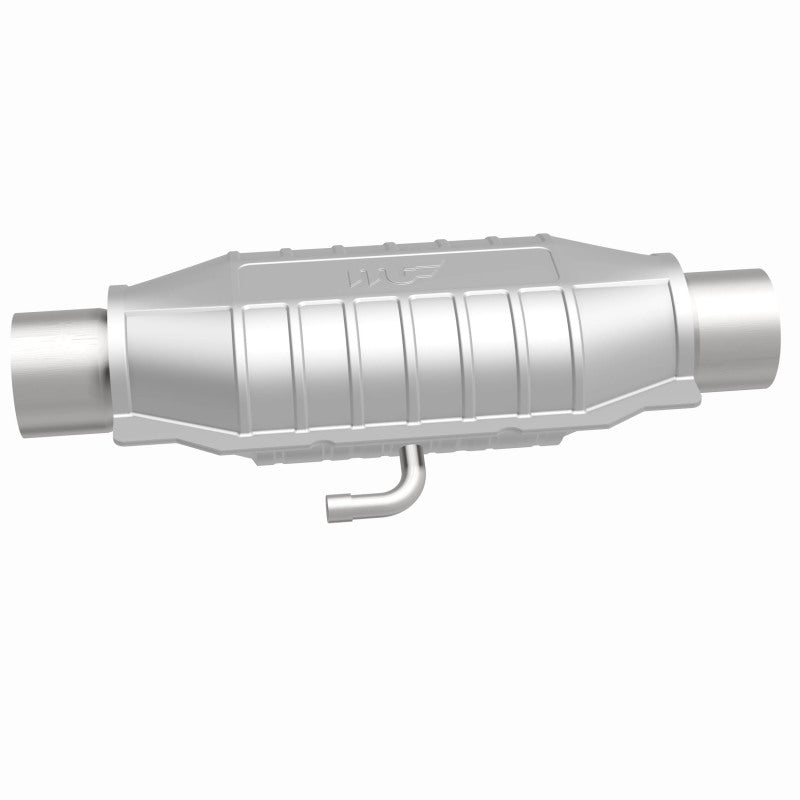 MagnaFlow Conv Univ 3 W/Air FED - awdtuningtx