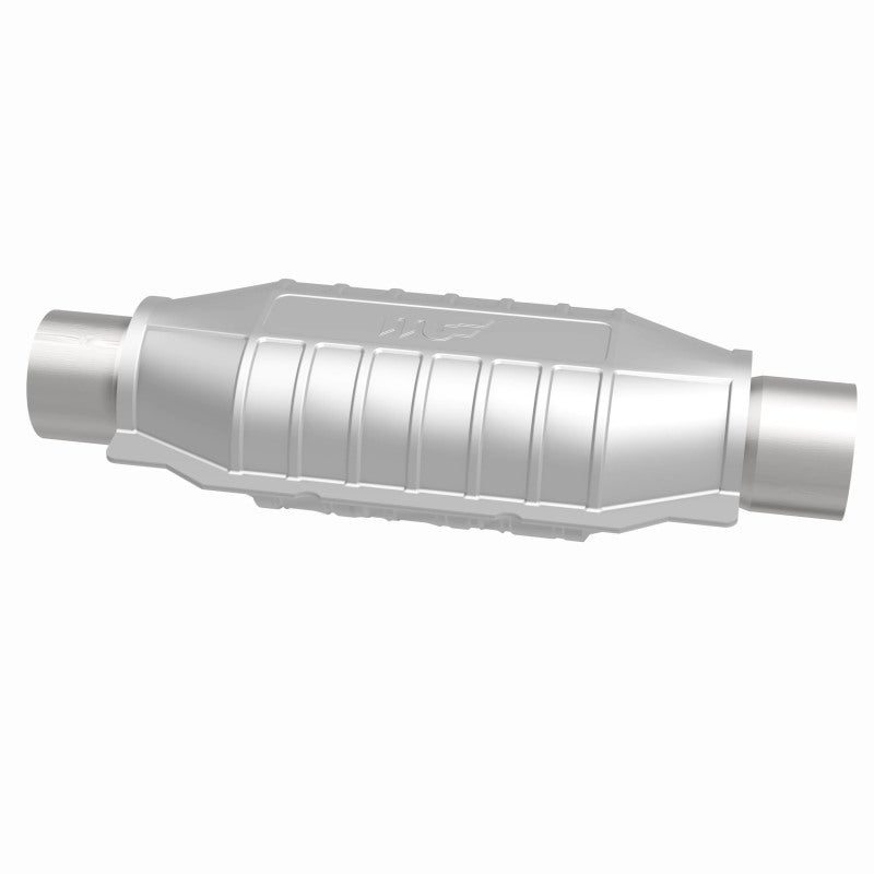 MagnaFlow Conv Universal 2 inch T2 Rear - awdtuningtx