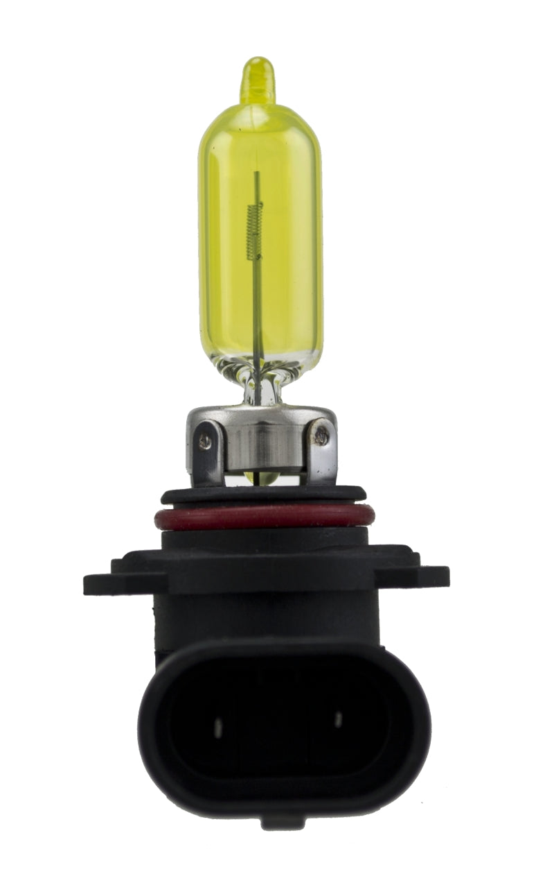 Hella Optilux HB3 9005 12V/65W XY Xenon Yellow Bulb - awdtuningtx