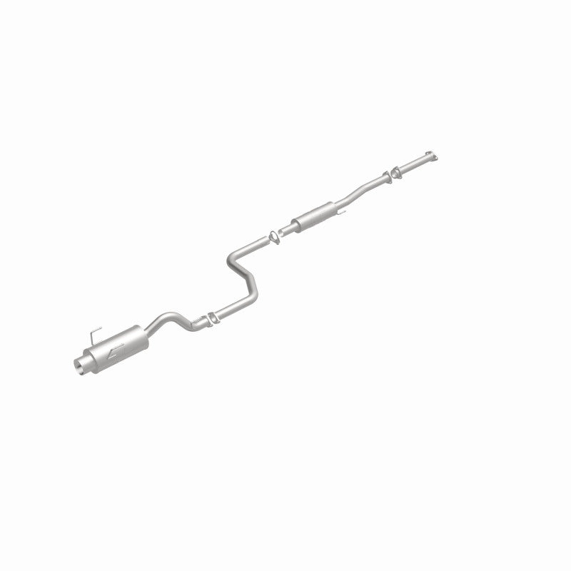 MagnaFlow Sys C/B Honda Civic 3Dr 96- - awdtuningtx