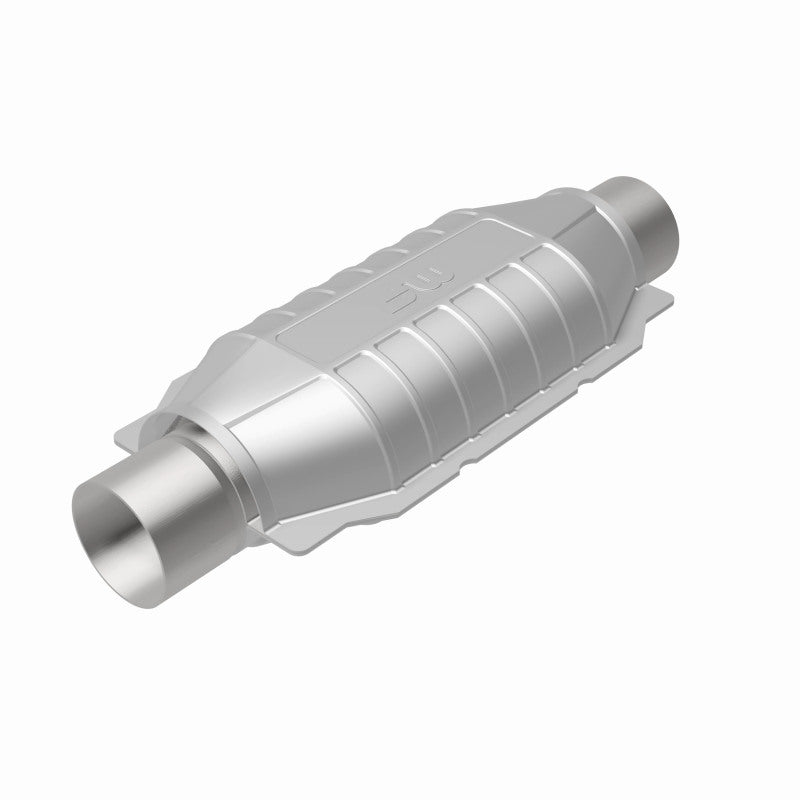 MagnaFlow Conv Univ 3 W/Air FED - awdtuningtx