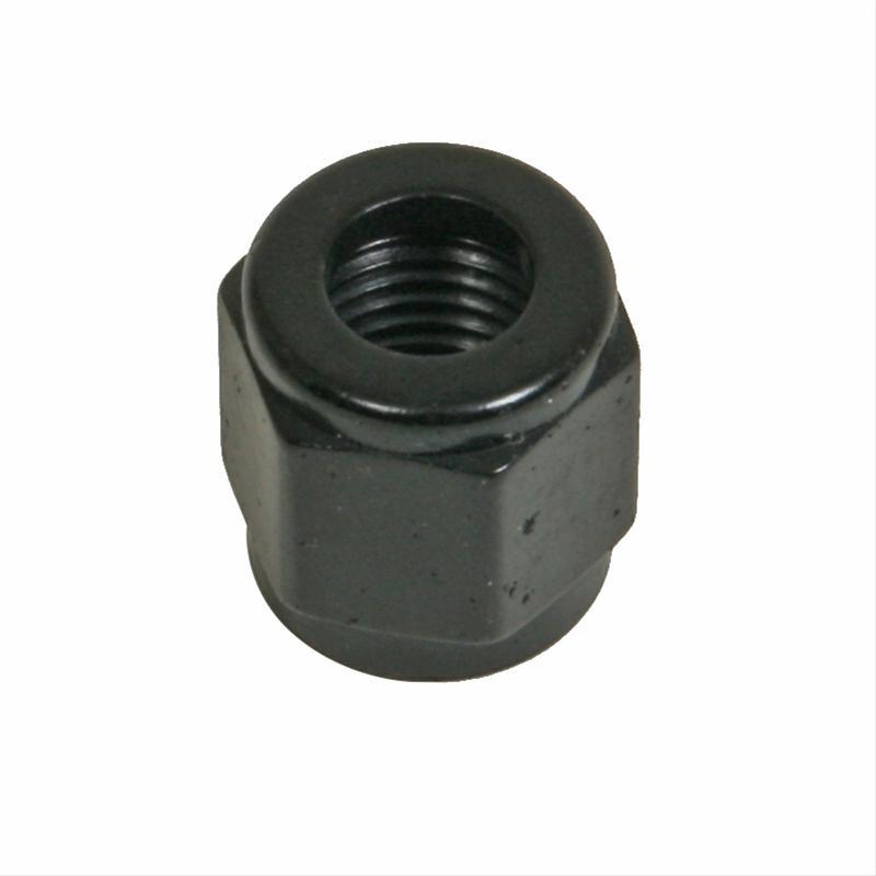 Fragola -4AN Tube Sleeve Black 10 Pack - awdtuningtx