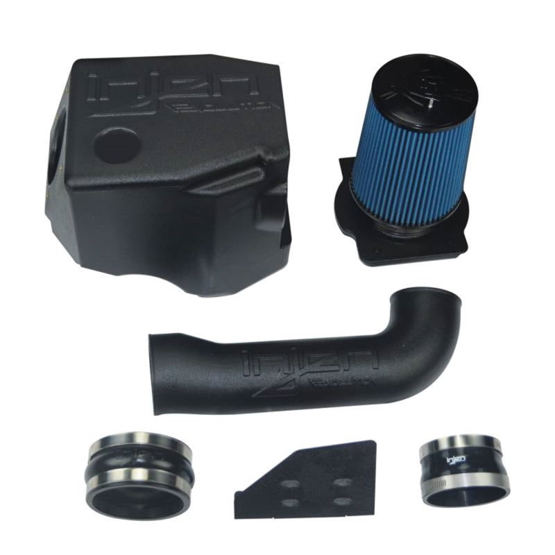Injen 12-15 Jeep Wrangler JK 3.6L V6 Evolution Intake - awdtuningtx