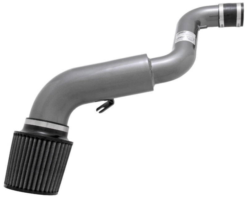AEM 92-01 Honda Prelude Si VTEC/Base & SH Silver V2 Intake - awdtuningtx