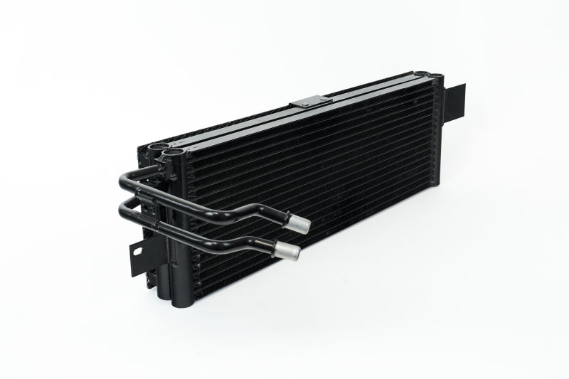 CSF BMW M3/M4 (G8X) Transmission Oil Cooler w/ Rock Guard - awdtuningtx