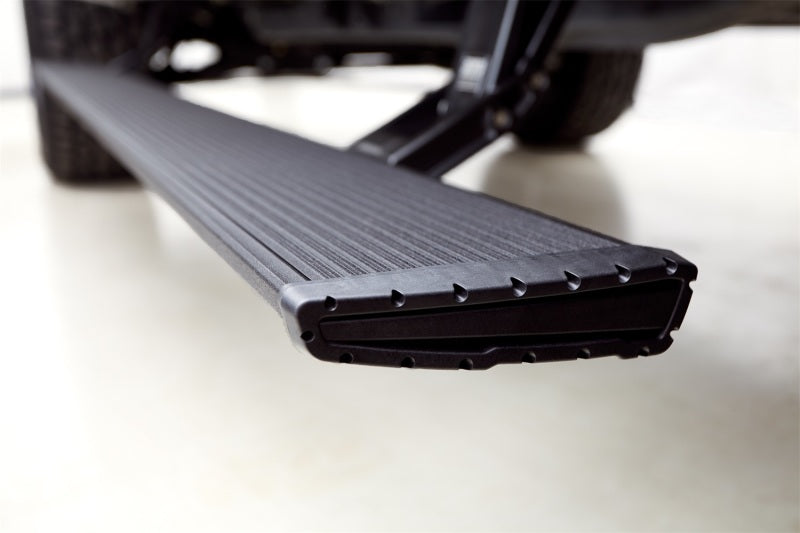 AMP Research 21-23 Ford Bronco (Excl. Raptor) PowerStep Xtreme - Black - awdtuningtx