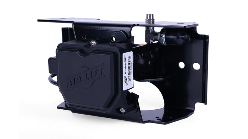 Air Lift WirelessOne Tank Kit w/ EZ Mount - awdtuningtx
