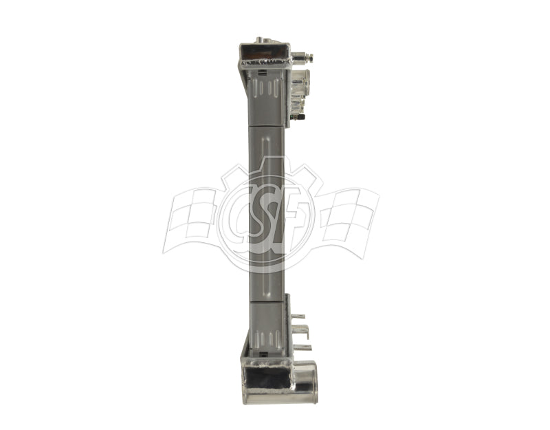 CSF 02-07 Subaru Impreza Radiator - awdtuningtx