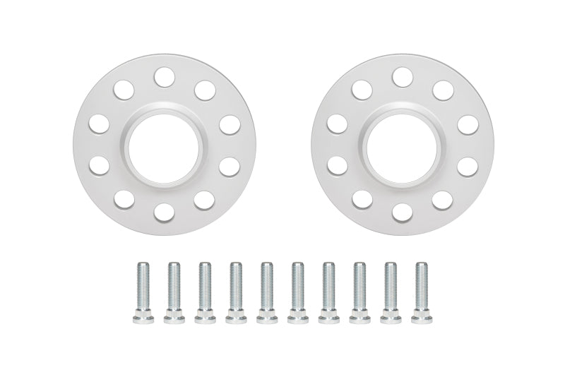 Eibach Pro-Spacer 5mm Spacer / Bolt Pattern 4x100 / Hub Center 54.1 for 90-05/2016 Mazda Miata MX-5 - awdtuningtx