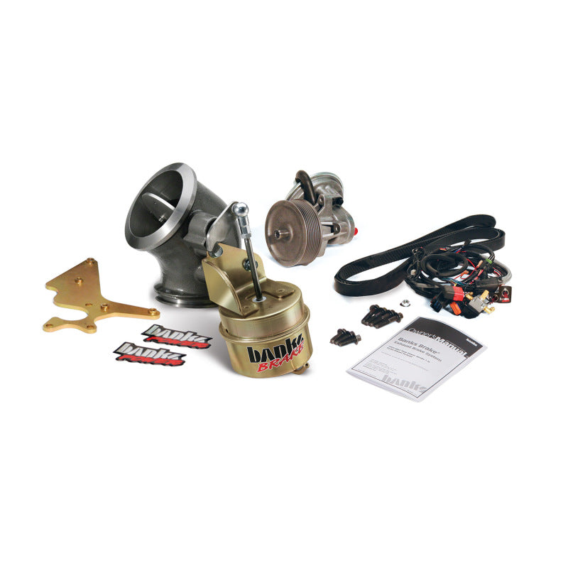 Banks Power 04.5-05 Dodge 5.9L (Manual) Banks Brake - awdtuningtx