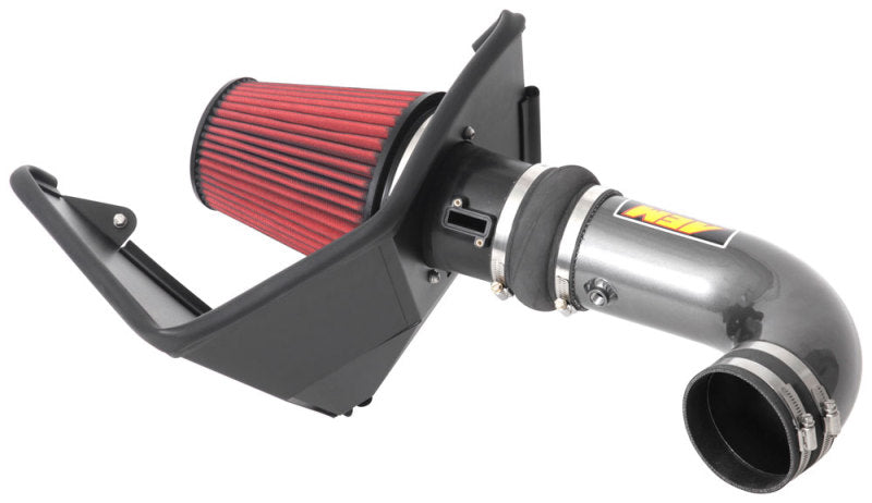 AEM 16-19 C.A.S Chevrolet Camaro SS V8-6.2L F/I Cold Air Intake - awdtuningtx